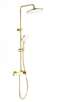 Душевая система Wonzon & Woghand  WW-B3517-BG Душевая система Wonzon & Woghand  WW-B3517-BG