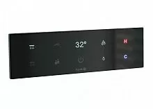 Термостат Kludi TOUCHTRONIC 38310G1-00