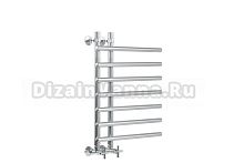 Полотенцесушитель водяной Indigo  LHW60-10-50