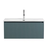 Тумба под раковину подвесная BelBagno Uno UNO-800-1C-SO-AO