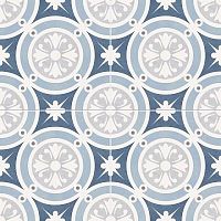 Керамическая плитка NiceKer (Dual Gres) Luken Arinka 45x45