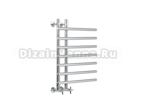 Полотенцесушитель водяной Indigo  LHW60-10-50