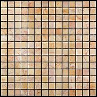 Мозаика Мира Natural M063-20P(M063Y-20P) 30.5x30.5 Каменная мозаика