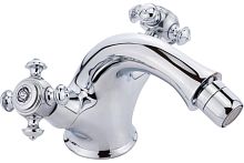 Смеситель Migliore 27255 Prestige для биде, хром