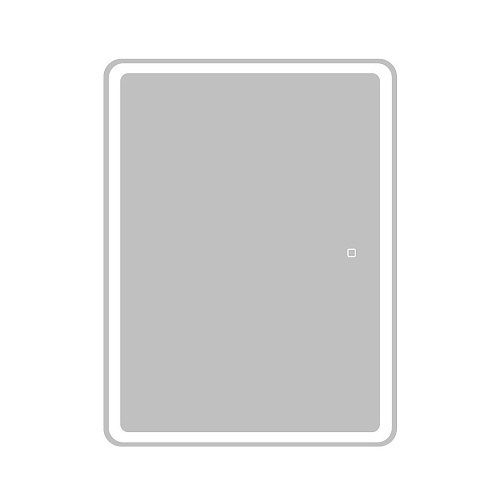 Зеркало-шкаф BelBagno Marino SPC-MAR-450/1600-1A-LED-TCH купить недорого в интернет-магазине Керамос Зеркало-шкаф BelBagno Marino SPC-MAR-450/1600-1A-LED-TCH купить недорого в интернет-магазине Керамос