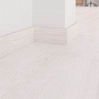 Плинтус для кварцвинила FineFloor Wood  FineFloor FF-1438_плинтус