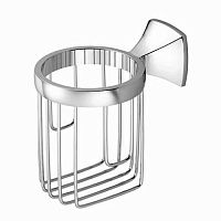 Держатель освежителя WasserKRAFT Wern K-2500 K-2545