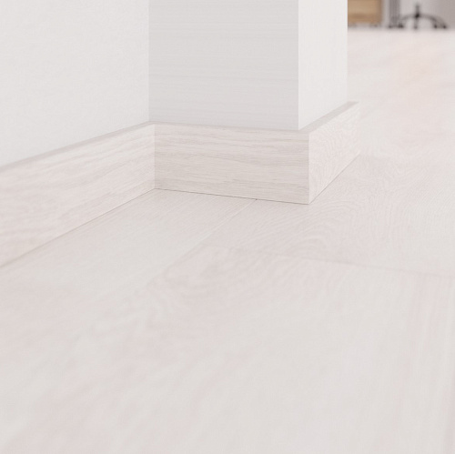 Плинтус для кварцвинила FineFloor Wood FineFloor FF-1438_плинтус Плинтус для кварцвинила FineFloor Wood FineFloor FF-1438_плинтус