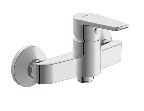 Смеситель для душа Cersanit VERO 63062