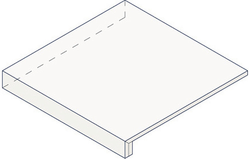 Ступень AtlasConcorde NID NidNaturalScalinoAngolare33x33SX купить недорого в интернет-магазине Керамос Ступень AtlasConcorde NID NidNaturalScalinoAngolare33x33SX купить недорого в интернет-магазине Керамос