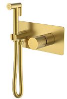 Смеситель Boheme STICK 127-MG.2