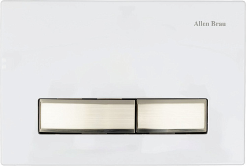 Кнопка смыва Allen Brau FANTASY 9.20004.20 купить недорого в интернет-магазине Керамос Кнопка смыва Allen Brau FANTASY 9.20004.20 купить недорого в интернет-магазине Керамос