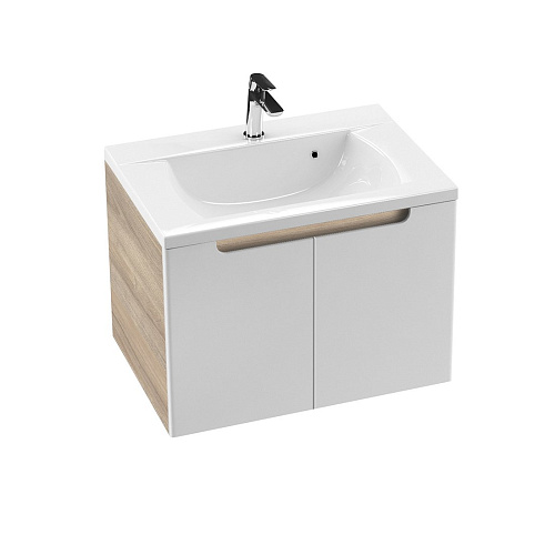 Тумба под раковину Ravak Classic X000001091 купить недорого в интернет-магазине Керамос