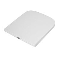 Сиденье для унитаза с мягким закрыванием BelBagno  BB8604SC