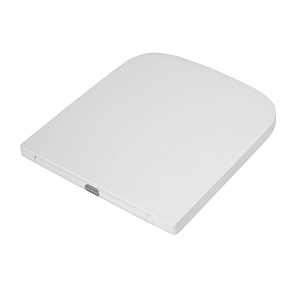 Сиденье для унитаза с мягким закрыванием BelBagno  BB8604SC