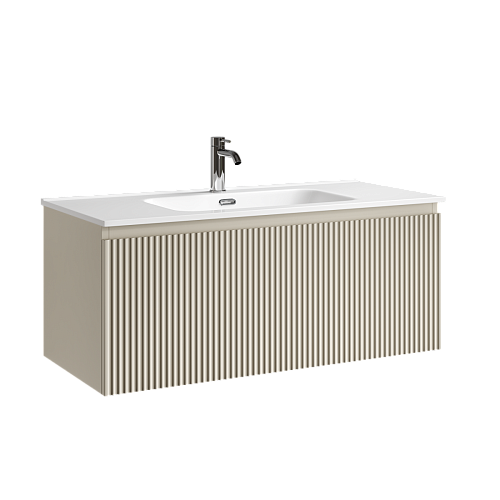 Тумба под раковину Sancos SNOB R 1.0 SNR1.0100CE купить недорого в интернет-магазине Керамос Тумба под раковину Sancos SNOB R 1.0 SNR1.0100CE купить недорого в интернет-магазине Керамос