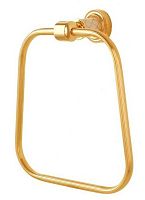 Держатель для полотенца BOHEME Murano 10905-W-G