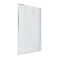 Душевая дверь New Trendy NEW SOLEO Chrome D-0152A/D-0094B