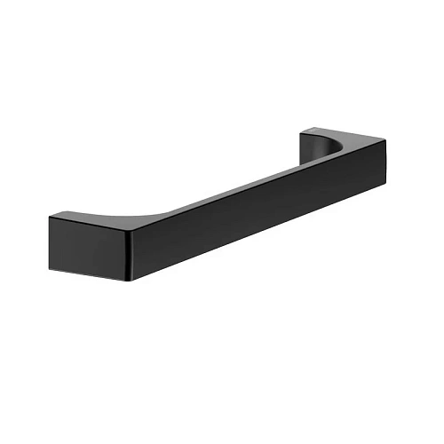 Поручень Keuco 11107370000 Edition 11 для ванной, черный матовый - купить в Санкт-Петербурге, цена на Поручень Keuco 11107370000 Edition 11 для ванной, черный матовый в интернет-магазине Керамос Поручень Keuco 11107370000 Edition 11 для ванной, черный матовый купить недорого в интернет-магазине Керамос