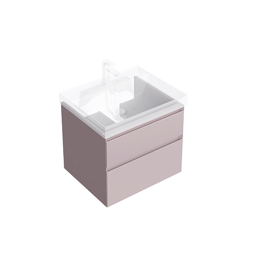 Тумба KERAMA MARAZZI CUBO CUB.60.2\MAL купить недорого в интернет-магазине Керамос Тумба KERAMA MARAZZI CUBO CUB.60.2\MAL купить недорого в интернет-магазине Керамос