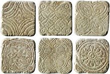 Декоративный элемент Imola Ceramica Camelot Camelot15BMix