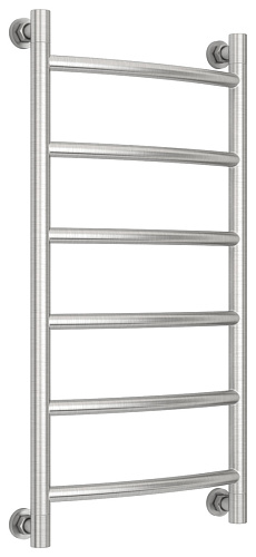 Полотенцесушитель водяной Сунержа 071-0200-8040 Галант+ 800х400 мм, сатин Полотенцесушитель водяной Сунержа 071-0200-8040 Галант+ 800х400 мм, сатин