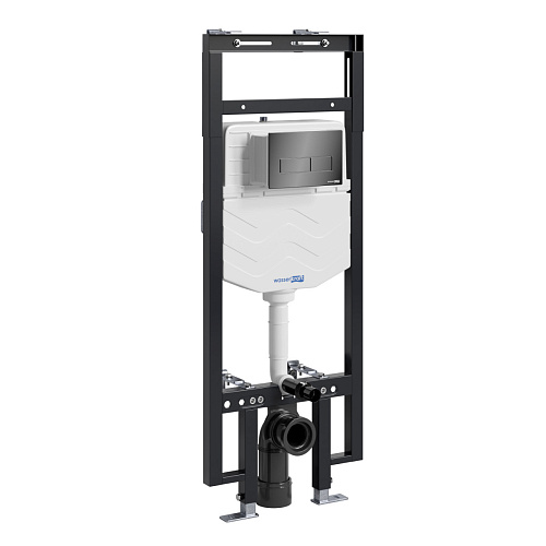 Система инсталляции WasserKRAFT Dinkel 58TLT.010.ME.PB03 Система инсталляции WasserKRAFT Dinkel 58TLT.010.ME.PB03