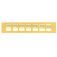 Вентиляционные решетки Europlast EUROPLAST 06-1650-824