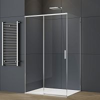 Душевой уголок Vincea Soft 2 VSR-3SO29010CL