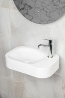 Раковина Boheme 902-MW