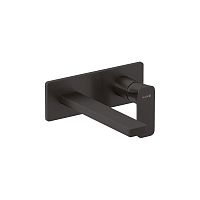 Смеситель для раковины Kludi RENON 42244N275