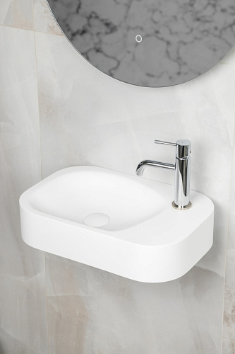 Раковина Boheme 902-MW