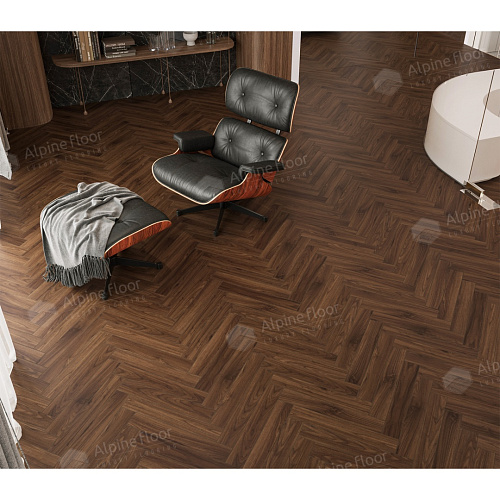 Ламинат AlpineFloor ЕЛКА12 HERRINGBONE12 LF105-12 Ламинат AlpineFloor ЕЛКА12 HERRINGBONE12 LF105-12