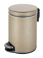 Ведро для мусора Geralis  V-RBH-B