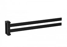Полотенцедержатель Wonzon & Woghand  WW-9131-BL Полотенцедержатель Wonzon & Woghand  WW-9131-BL