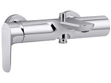 Смеситель для ванны/душа Jacob Delafon Aleo E72282-CP (exp)