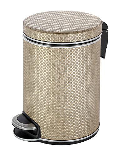 Ведро для мусора Geralis V-RBH-B - купить в Санкт-Петербурге, цена на Ведро для мусора Geralis V-RBH-B в интернет-магазине Керамос Ведро для мусора Geralis V-RBH-B купить недорого в интернет-магазине Керамос