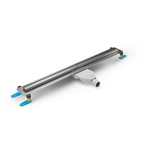 Душевой трап New Trendy VISIO SLIM OL-0070 купить недорого в интернет-магазине Керамос Душевой трап New Trendy VISIO SLIM OL-0070 купить недорого в интернет-магазине Керамос