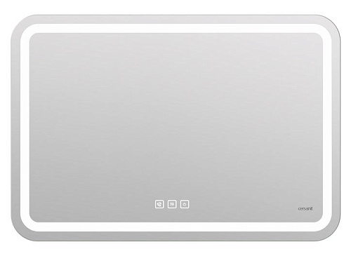Зеркало Cersanit LED KN-LU-LED051*80-p-Os купить недорого в интернет-магазине Керамос