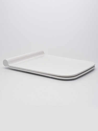 Сиденье для унитаза AQUAme AQM1204 Сиденье для унитаза AQUAme AQM1204