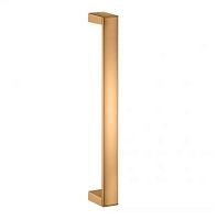 Полотенцедержатель Keuco 11170030000 Edition 11, бронза шлифованная