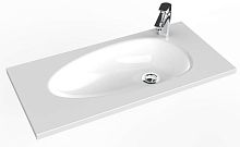 Раковина Roca Pluma ZRU9310299