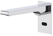 Смеситель для раковины Aquatek Лира AQ5413CR