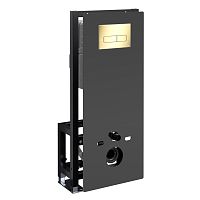 Система инсталляции WasserKRAFT Glan 66TLT.010.ME.BL.PG03 Система инсталляции WasserKRAFT Glan 66TLT.010.ME.BL.PG03