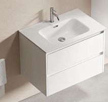 Тумба под раковину Sancos Libra LB70W Тумба под раковину Sancos Libra LB70W