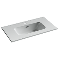 Раковина накладная Ceramica Nova Compact CN7029 Раковина накладная Ceramica Nova Compact CN7029