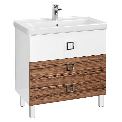 Тумба Aquaton СТАМБУЛ 1A145901ST560 купить недорого в интернет-магазине Керамос