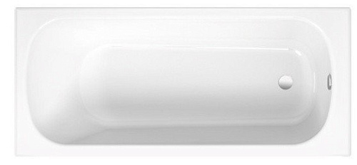 Ванна Bette Form 2947-000ADPLUS