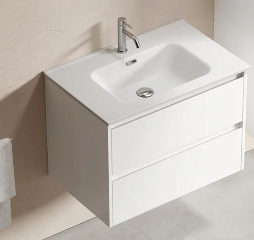 Тумба под раковину Sancos Libra LB70W купить недорого в интернет-магазине Керамос Тумба под раковину Sancos Libra LB70W купить недорого в интернет-магазине Керамос