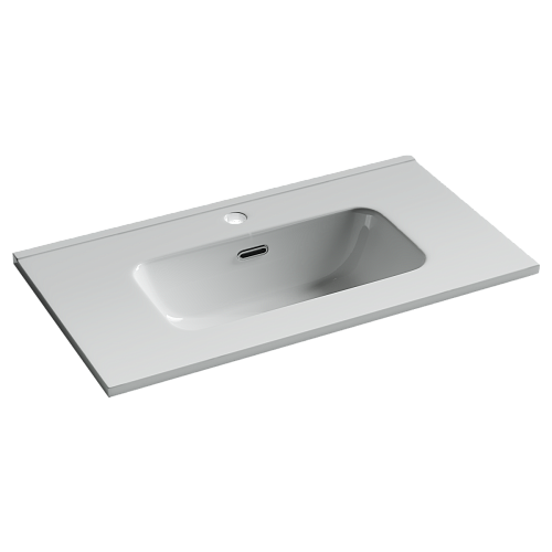 Раковина накладная Ceramica Nova Compact CN7029 Раковина накладная Ceramica Nova Compact CN7029